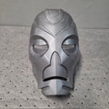Skyrim Dragon Priest Mask for Halloween/Cosplay or Desk/Wall Decoration