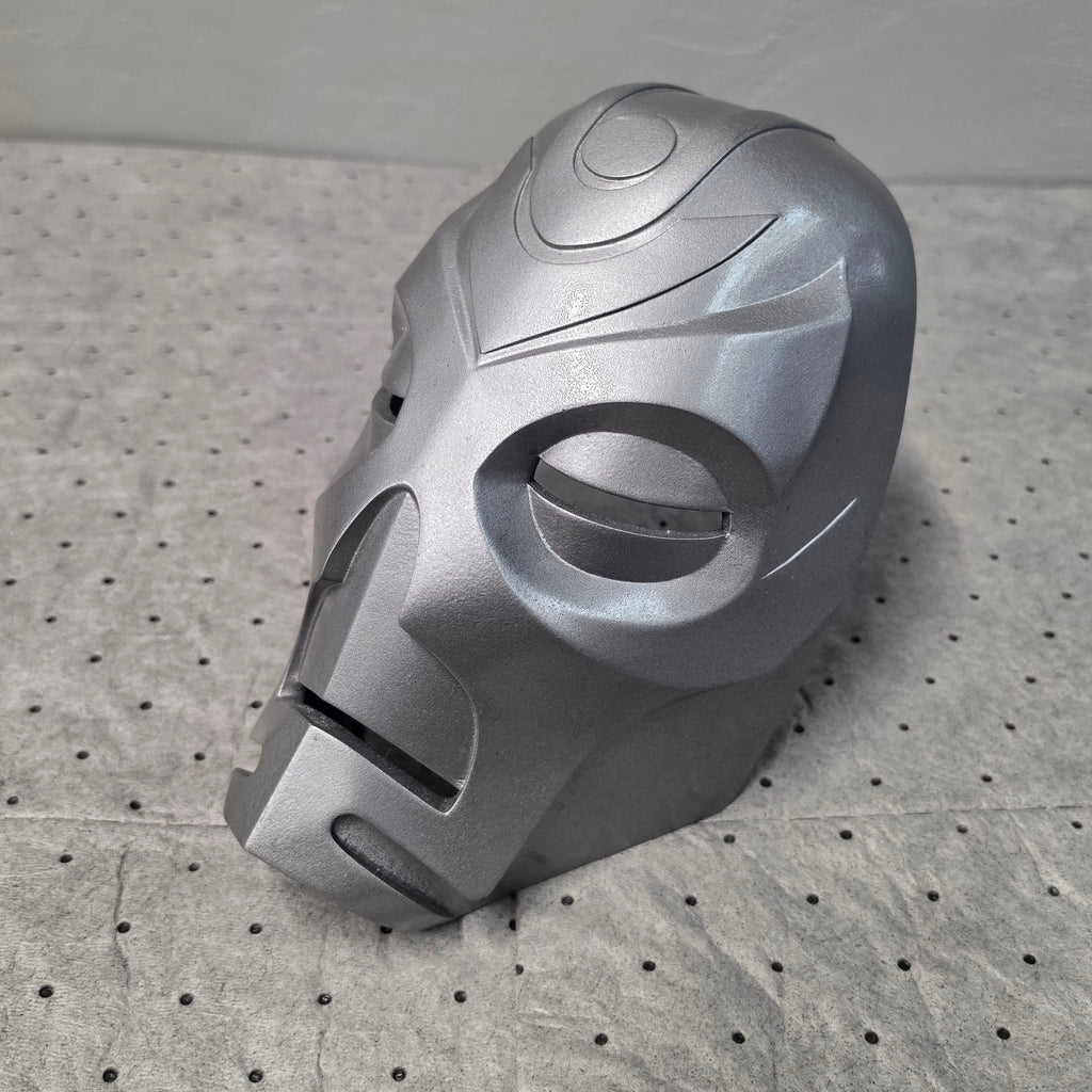 Skyrim Dragon Priest Mask for Halloween/Cosplay or Desk/Wall Decoration