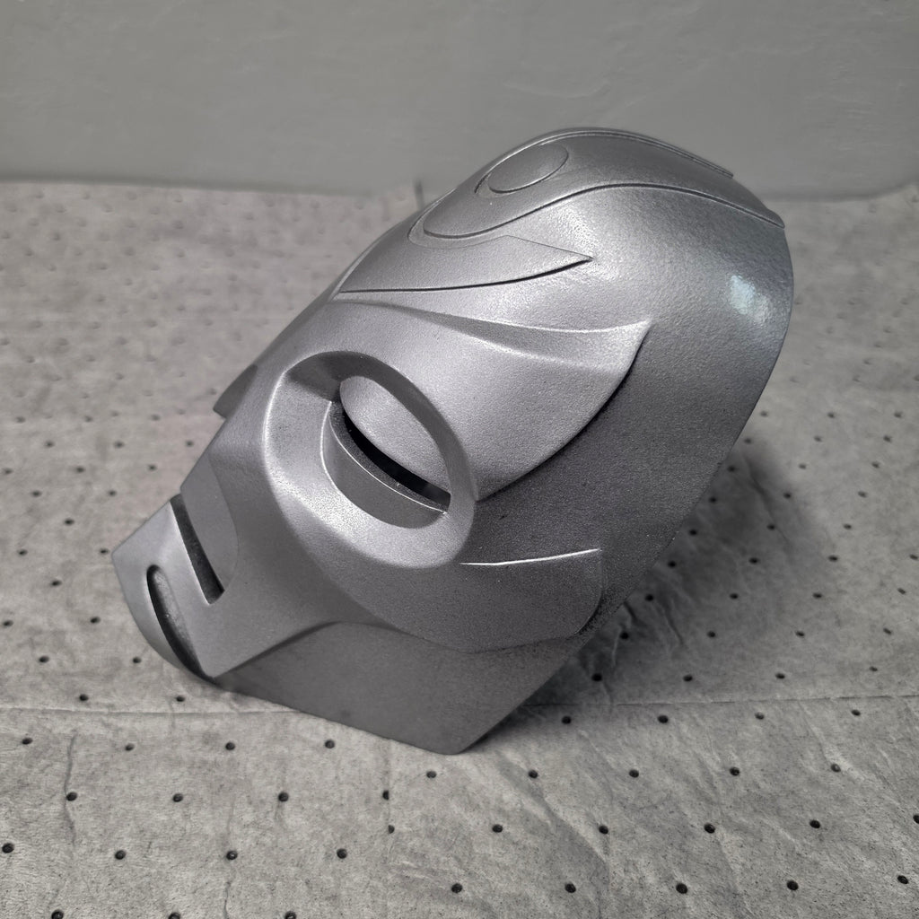 Skyrim Dragon Priest Mask for Halloween/Cosplay or Desk/Wall Decoration