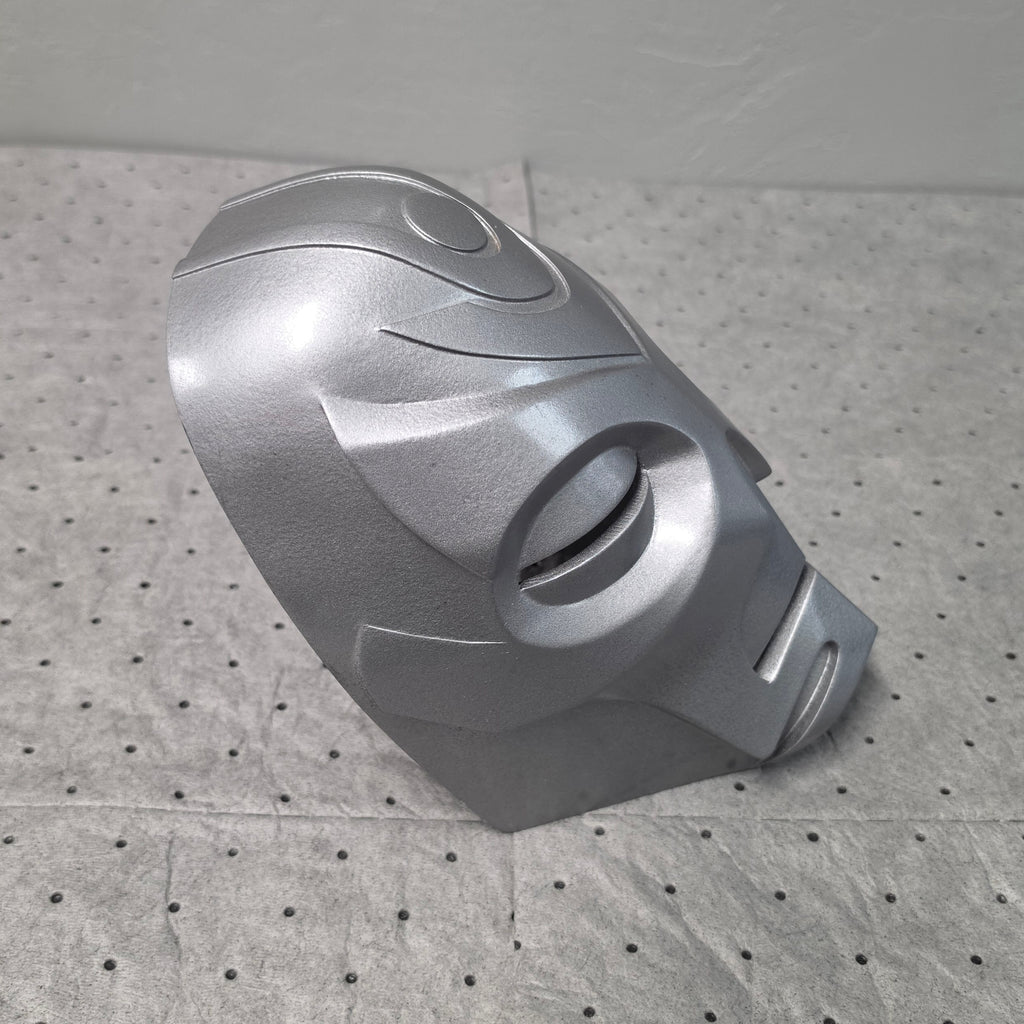 Skyrim Dragon Priest Mask for Halloween/Cosplay or Desk/Wall Decoration