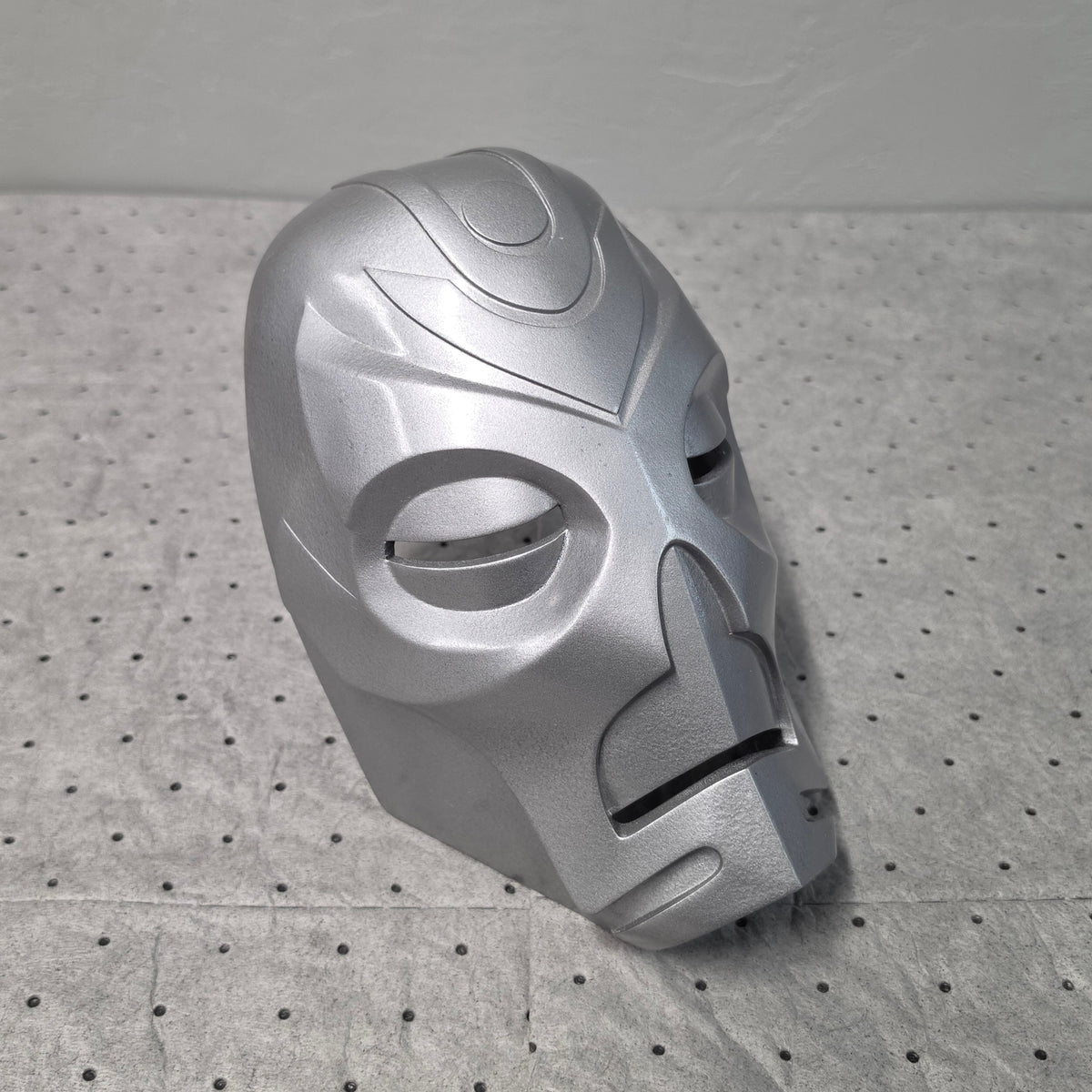 Skyrim Dragon Priest Mask for Halloween/Cosplay or Desk/Wall Decoration