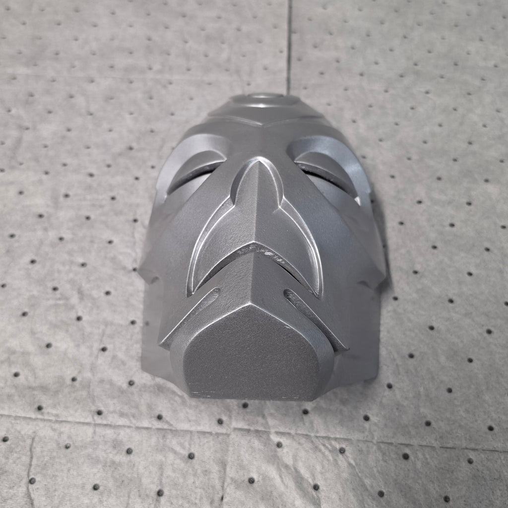 Skyrim Dragon Priest Mask for Halloween/Cosplay or Desk/Wall Decoration