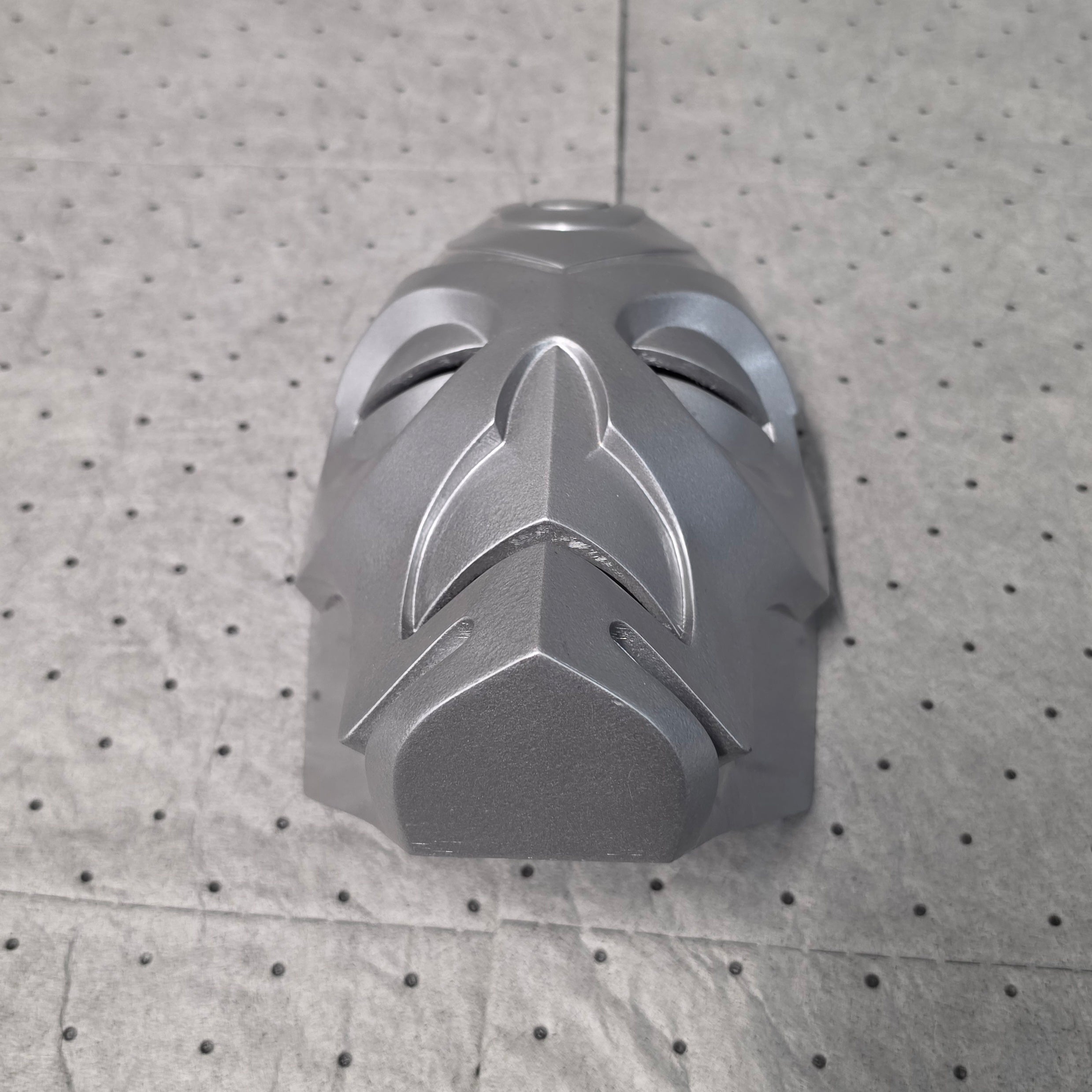 Skyrim Dragon Priest Mask for Halloween/Cosplay or Desk/Wall Decoration