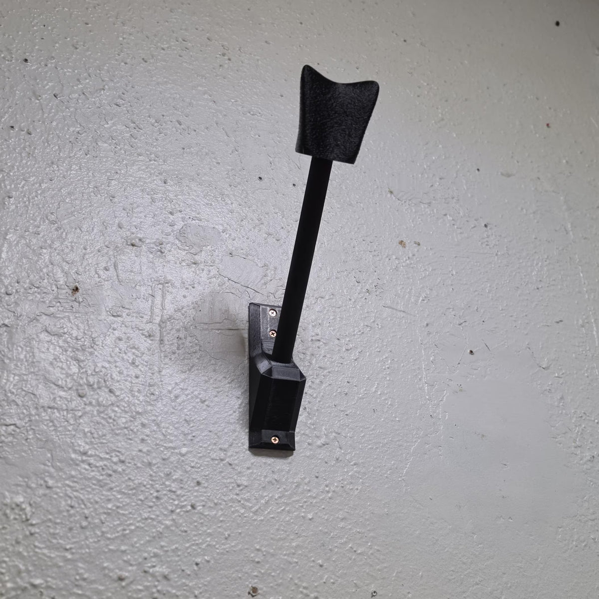 Helmet Stand/Display/Wall Mount with Customizable dowel