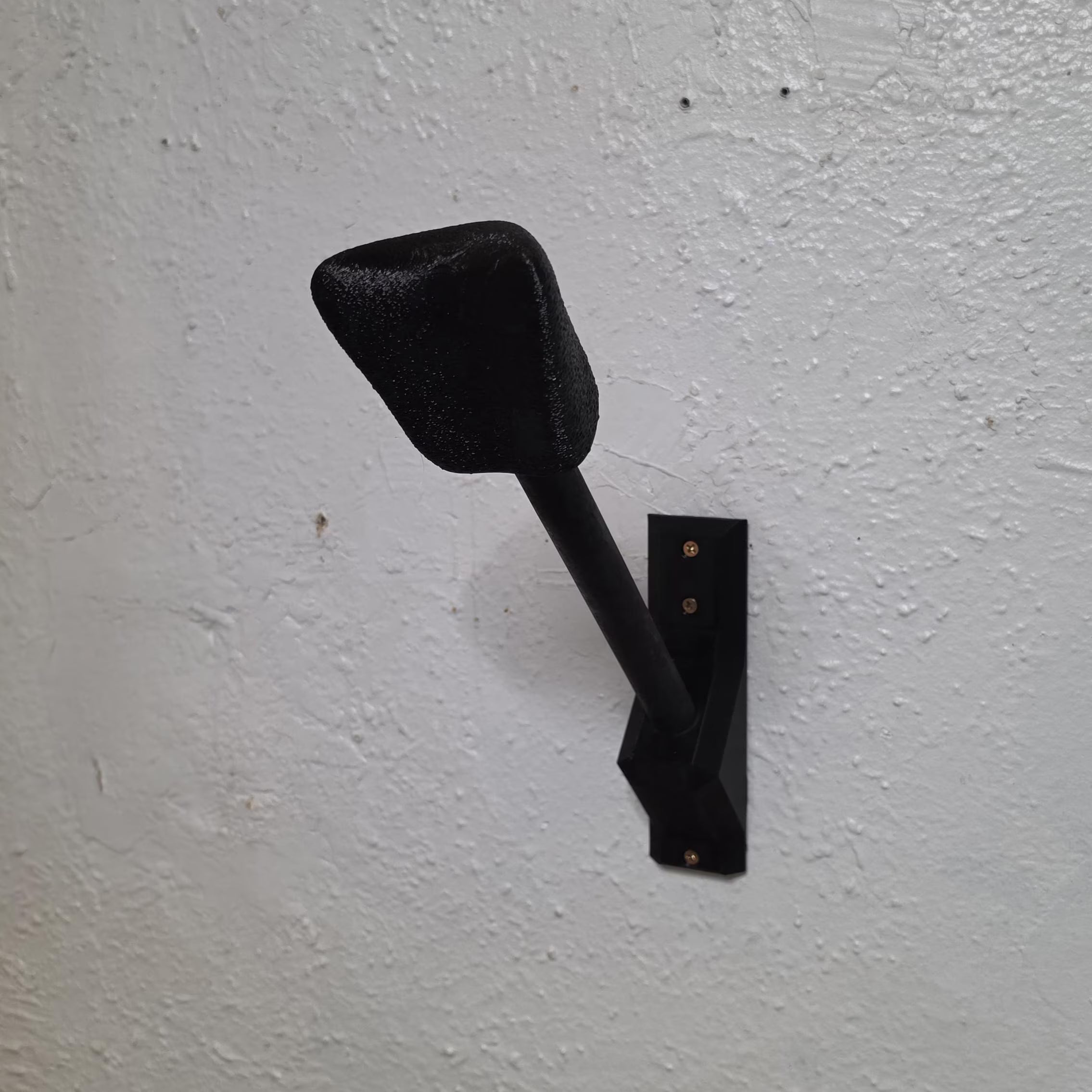 Helmet Stand/Display/Wall Mount with Customizable dowel